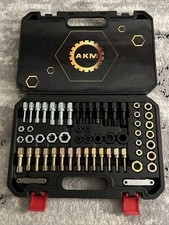 Akm 61pcs thread for sale  Bayonne