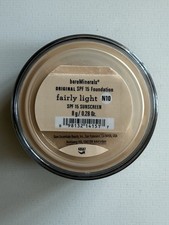 Bareminerals foundation broad for sale  Pasadena