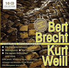 Lotte lenya bert gebraucht kaufen  Berlin
