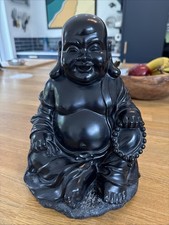 Laughing buddha statue for sale  BOAT OF GARTEN