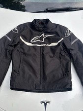 Alpinestars core leather for sale  Easley