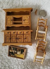 Vintage lot dollhouse for sale  Muscatine
