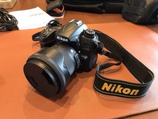Appareil photo nikon d'occasion  Jaux