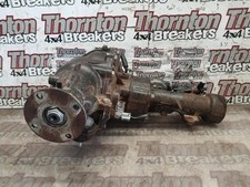 Toyota hilux differential for sale  HALIFAX