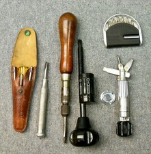 Vintage screw drivers for sale  Sioux Center