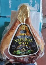 Prosciutto crudo stagionato usato  Santeramo in Colle