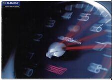 Subaru impreza 2.0 for sale  UK