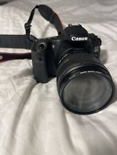 Canon eos 60d for sale  CAMBRIDGE
