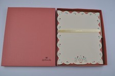 Vintage hallmark stationery for sale  Littleton