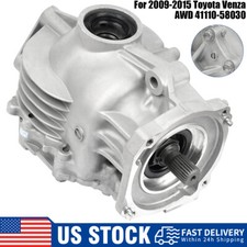 Rear differential assembly for sale  Perth Amboy