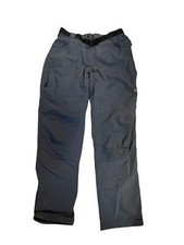 Pantaloni grigi kiwi usato  Primiero San Martino di Castrozza