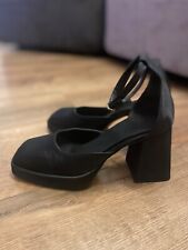Scarpe donna tacco usato  Cusano Milanino