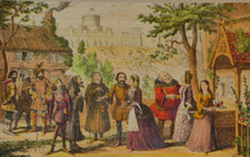Merry wives windsor for sale  SALISBURY