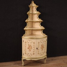 Angoliera italiana legno usato  Italia