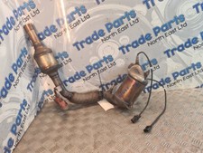 2018 polo catalytic for sale  SUNDERLAND