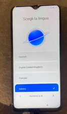 Xiaomi redmi note usato  Telese Terme