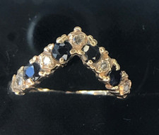 Stunning 9ct gold for sale  LOOE