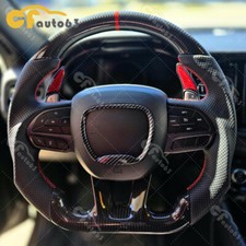 Carbon fiber steering for sale  Corona
