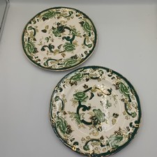 Masons ironstone chartreuse for sale  WIGAN