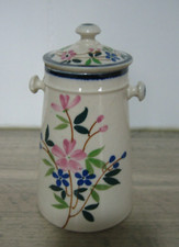 Ancien petit pot d'occasion  Neuville-aux-Bois