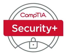 Comptia security sy0 d'occasion  Expédié en Belgium