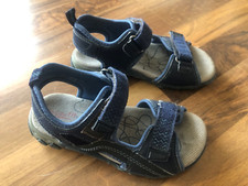 Superfit sandalen kinderschuhe gebraucht kaufen  Süpplingenburg