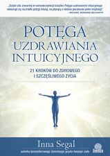 Potega uzdrawiania intuicyjnego By Segal Inna na sprzedaż  Wysyłka do Poland