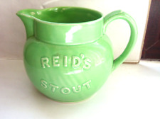 Reid stout advertising for sale  ROTHERHAM