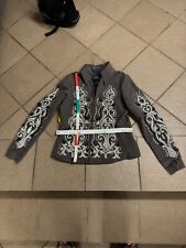 Show jacke westernreiten gebraucht kaufen  Willich