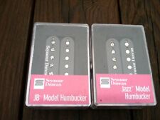 Set pickup seymour usato  Spedire a Italy