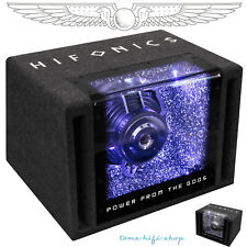 Hifonics zeus 8bp gebraucht kaufen  Nürnberg