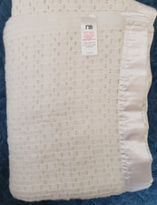 Mothercare white vintage for sale  BECCLES