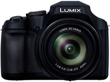 Panasonic lumix fz82d usato  Spedire a Italy
