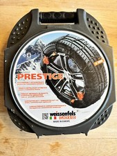 Weissenfels prestige clack for sale  SAWBRIDGEWORTH