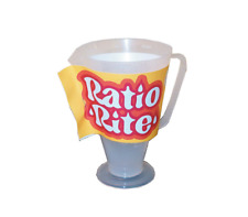 Ratio rite premix for sale  Apple Valley