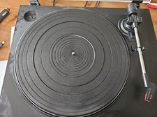 Lenco 3867 turntable for sale  CROOK