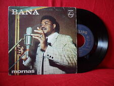 BANA Dulcinia EP 7/45 CABO VERDE DEEP SOUL FOLK B. Leza Cavaquinho L. Morais comprar usado  Enviando para Brazil