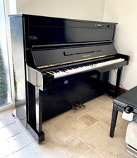 Restored yamaha disklavia for sale  BLANDFORD FORUM