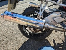 Honda cbr600 reg for sale  CHATHAM