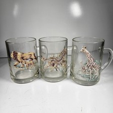 Vtg safari animal for sale  Las Cruces