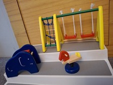 Pintoy wooden doll for sale  RUGBY