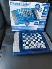 Lexibook chesslight electronic for sale  LEICESTER