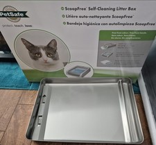 Petsafe self cleaning for sale  NORTH SHIELDS