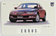 Eunos 500 carte d'occasion  Maintenon