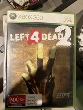 Left 4 Dead 2 (Xbox 360, PAL completo com manual) comprar usado  Enviando para Brazil