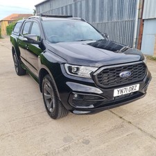 2021 ford ranger for sale  NORTHAMPTON