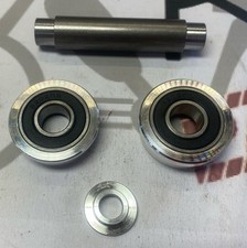 Hercules radlager umbausatz gebraucht kaufen  Marpingen