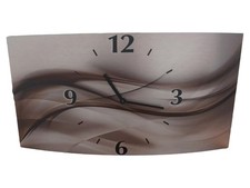 Artland wanduhr eckig gebraucht kaufen  Deutschland
