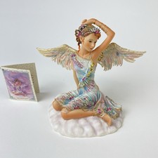 Christine haworth angel for sale  North Bend