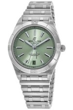 Breitling femme a10380101l1a1 d'occasion  Expédié en France